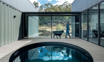 Colo Crossings By Benn And Penna Architects Project Feature The Local Project Image 02