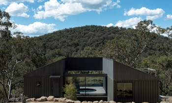 Colo Crossings By Benn And Penna Architects Project Feature The Local Project Image 06