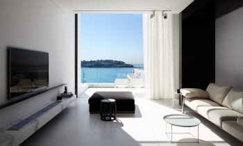 Bondi Beach House By Mathieson Architects Project Feature The Local Project Image 08