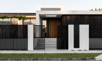 Gallery House By Architecture Works And Selzer Design Studio Project Feature The Local Project Image 36