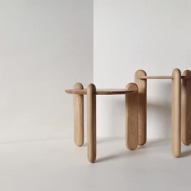 Pop Low Table By Oure Product Directory The Local Project
