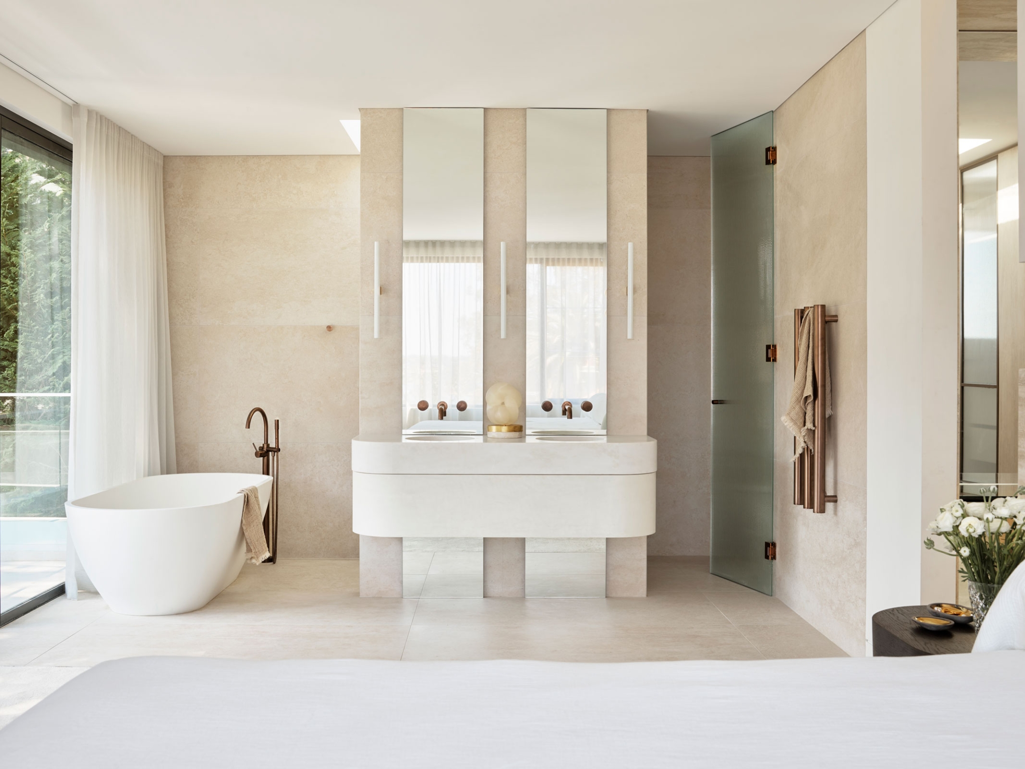 Residence H by Nina Maya Interiors - Project Feature - The Local Project