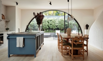 Prahran House By Pandolfini Architects And Sophie Davies Project Feature The Local Project Image 10