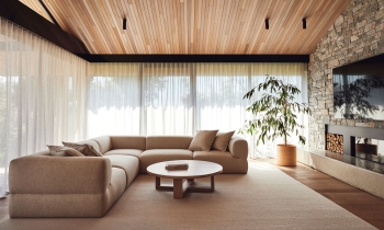 Wheelers Hill Residence By Matyas Architects Project Feature The Local Project Image 12