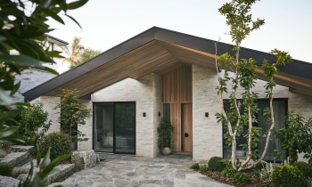 Wheelers Hill Residence By Matyas Architects Project Feature The Local Project Image 31