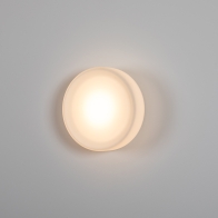 Flat White Wall Lights By A Design Studio Product Directory The Local Project 002