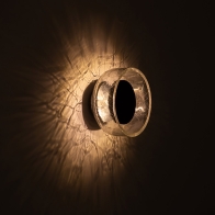 Crackle Wall Lights By A Design Studio Product Directory The Local Project 12