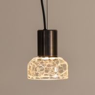 Crackle Pendant Lights By A Design Studio Product Directory The Local Project Ads Gw C S1 D002