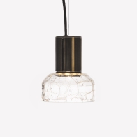 Crackle Pendant Lights By A Design Studio Product Directory The Local Project Ads Gwc S1 De Gr 001