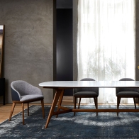 Johanna Armchair By Kett Image 03