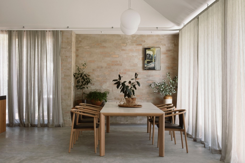 Otway Dining Table By Kett Image 01