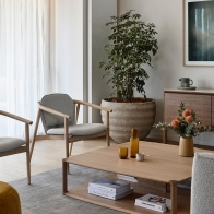 Otway Lounge Chair By Kett Image 01