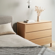 Otway Three Drawer Image 01