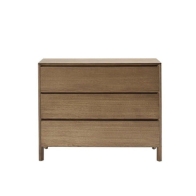 Otway Three Drawer Image 02