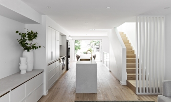 Rozelle House By Avenue One Design And Bone Made Project Feature The Local Project Image 16