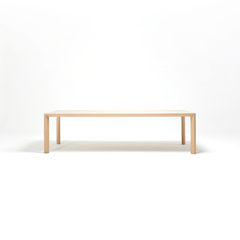 Otway Timber Dining Tables By Kett