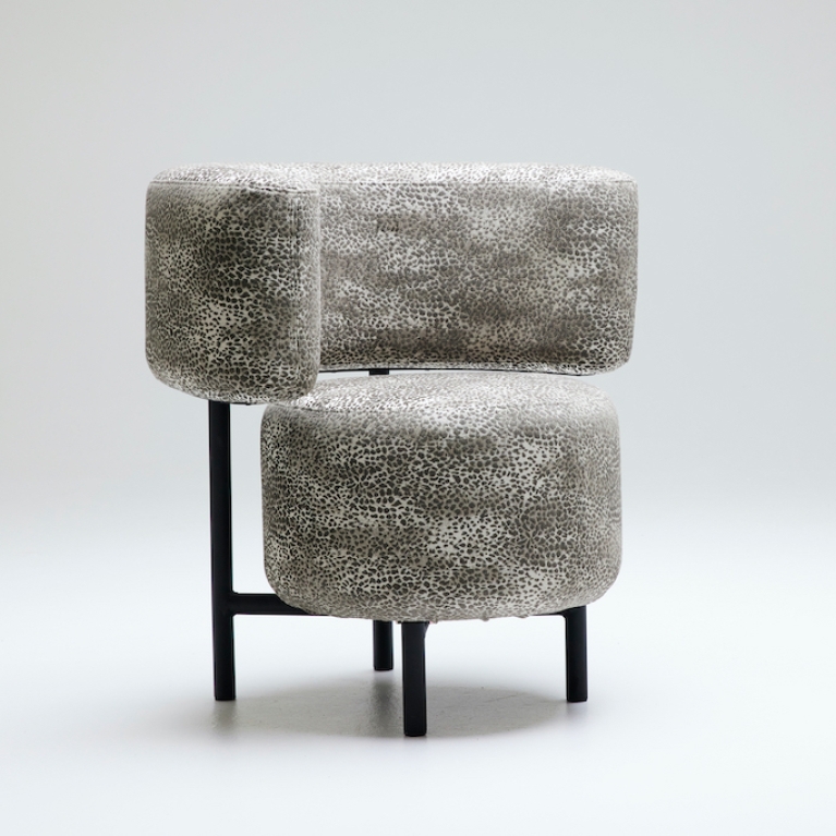 Lil Chair By James Richardson Furniture And Russell & George Product Feature The Local Project Image 05