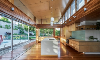 Cummings House By Arcke Project Feature The Local Project Image 11
