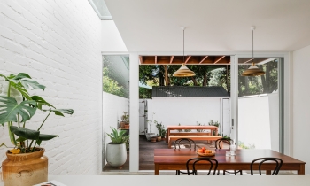 Woollahra Residence By Matt Goodman Architecture Office Project Feature The Local Project Image 09