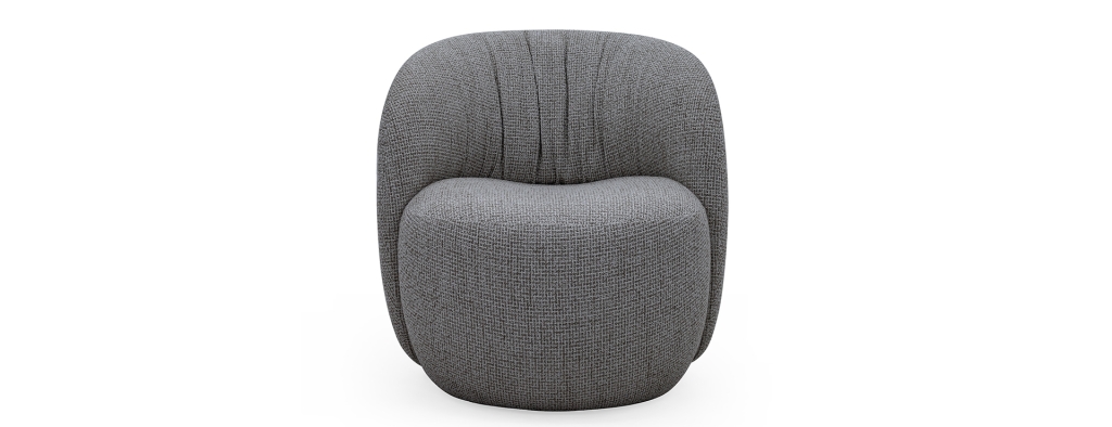 Ovata Lounge Chair By Trit House Product Directory The Local Project Wen C01 1 025 Grey Alma Col 04 02