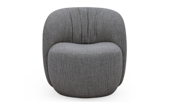 Ovata Lounge Chair By Trit House Product Directory The Local Project Wen C01 1 025 Grey Alma Col 04 02