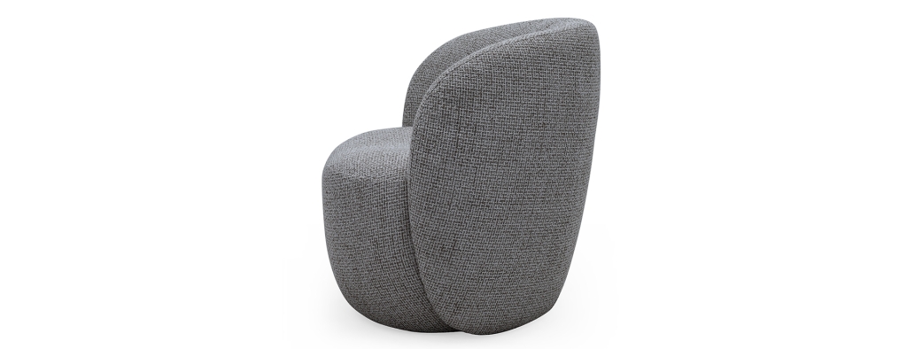 Ovata Lounge Chair By Trit House Product Directory The Local Project Wen C01 1 025 Grey Alma Col 04 03