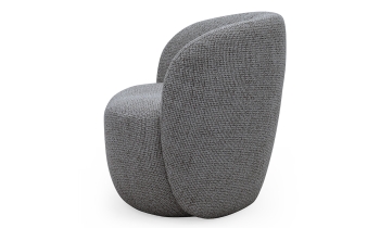 Ovata Lounge Chair By Trit House Product Directory The Local Project Wen C01 1 025 Grey Alma Col 04 03