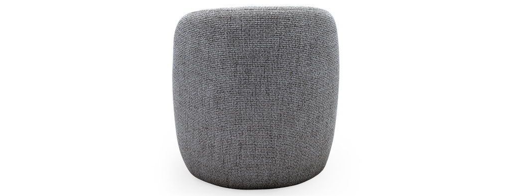 Ovata Lounge Chair By Trit House Product Directory The Local Project Wen C01 1 025 Grey Alma Col 04 04