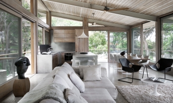 Ocean House By Rob Mills Architecture & Interiors Product Feature The Local Project Image 04