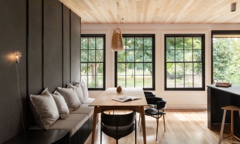 Creswick House By Moby Architecture And Interiors Project Feature The Local Project Image 08