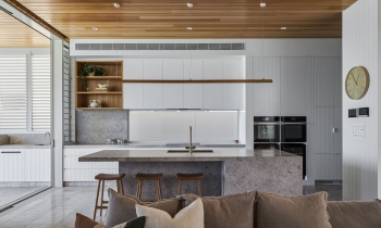 Beach House By Bda Architecture Mermaid Beach Qld Australia Image 024