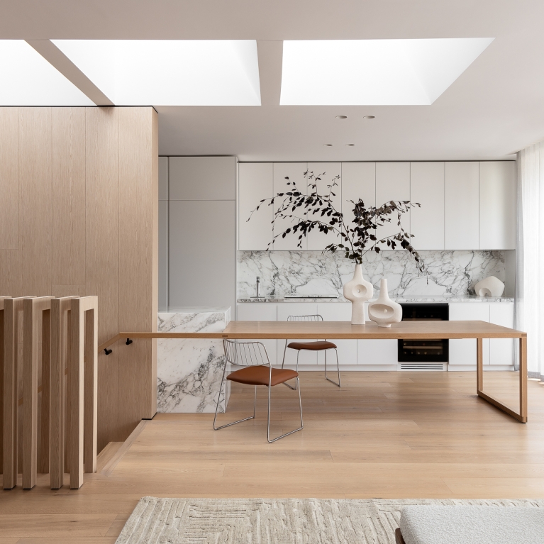 Cecil Street By Chamberlain Architects Project Feature The Local Project Image 07