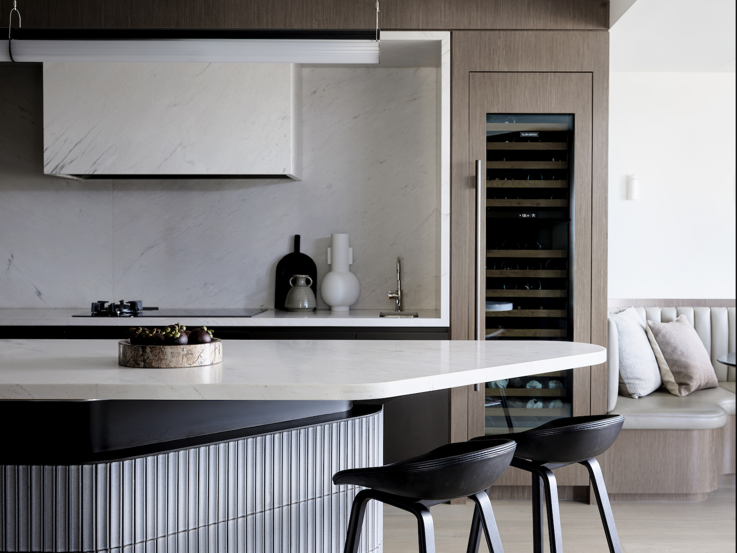 Millers Point Penthouse by Studio Barbara - Video Feature - The Local ...
