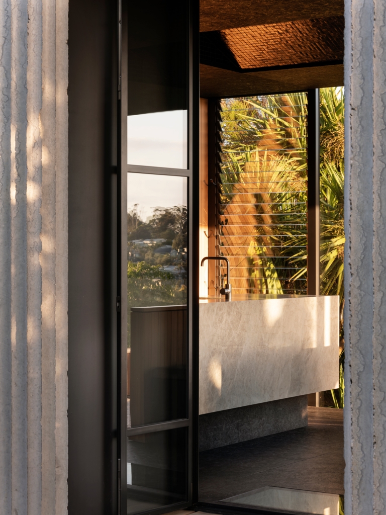 Concealed Refuge By Oli Booth Architecture Issue 08 Feature The Local Project Image 92
