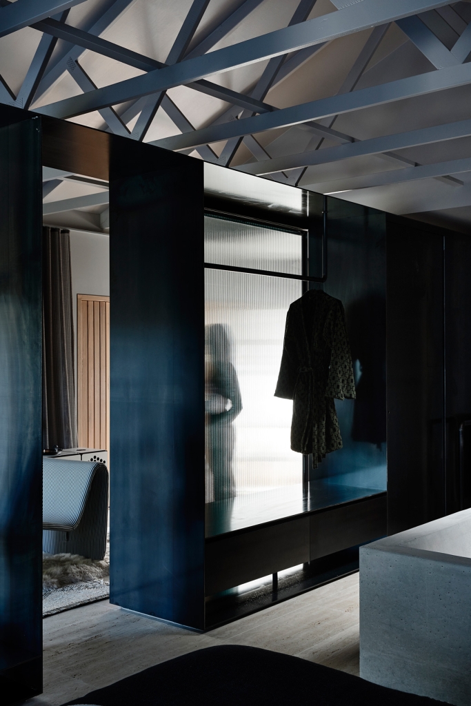 Tom Robertson Architects Issue 08 Feature The Local Project Image 08