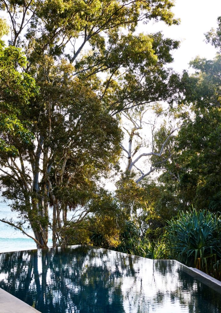Boonburrh House By Frank Macchia And Clo Studios Project Feature The Local Project Image 07