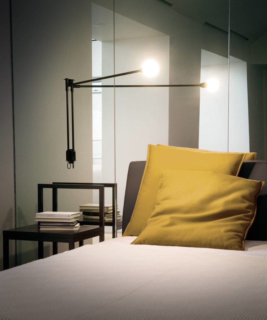 Charlotte Perriand Lighting Available At Mondoluce Product Feature The Local Project Image 09