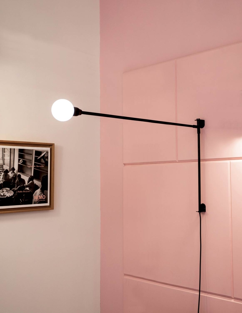 Charlotte Perriand Lighting Available At Mondoluce Product Feature The Local Project Image 10