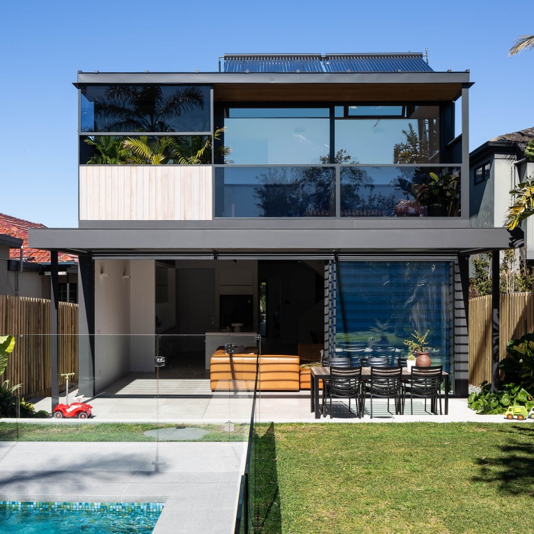 Patterson Street By Nick Bell Architects Project Feature The Local Project Image 01