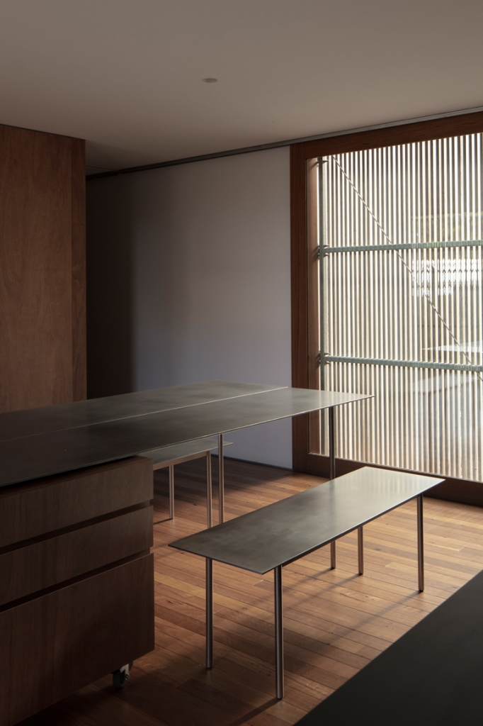 Jan Juc Studio By Eldridge Anderson Architects Issue 08 Feature The Local Project Image 17