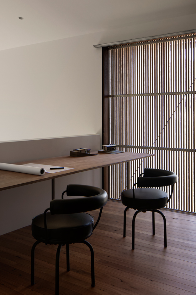 Jan Juc Studio By Eldridge Anderson Architects Issue 08 Feature The Local Project Image 04