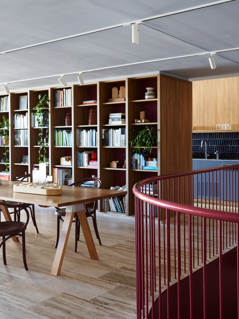 Sjb Sydney Studio By Sjb Issue 08 Feature The Local Project Image 10
