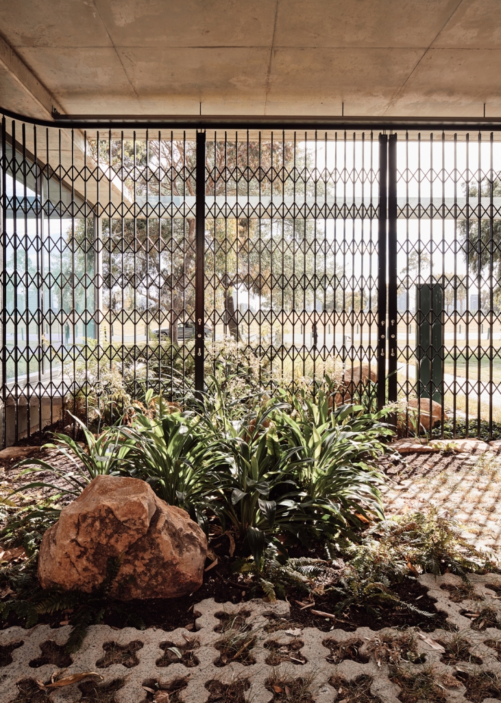 Parks Victoria Albert Park Office And Depot By Archier And Harrison And White Issue 08 Feature The Local Project Image 29