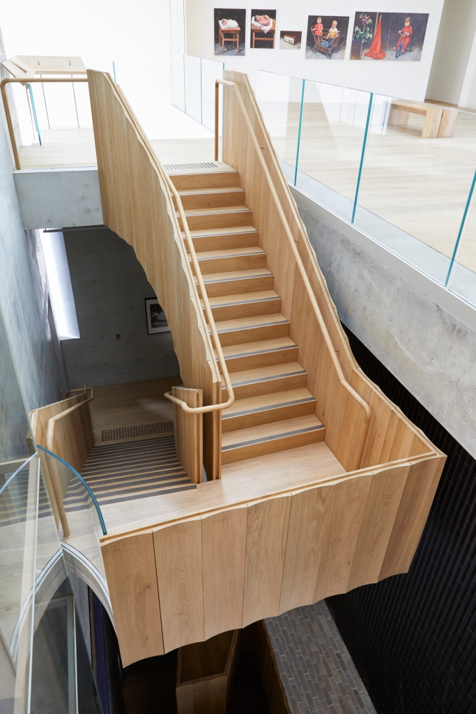 Phoenix Central Park By John Wardle Architects And Durbach Block Jaggers Issue 08 Feature The Local Project Image 23