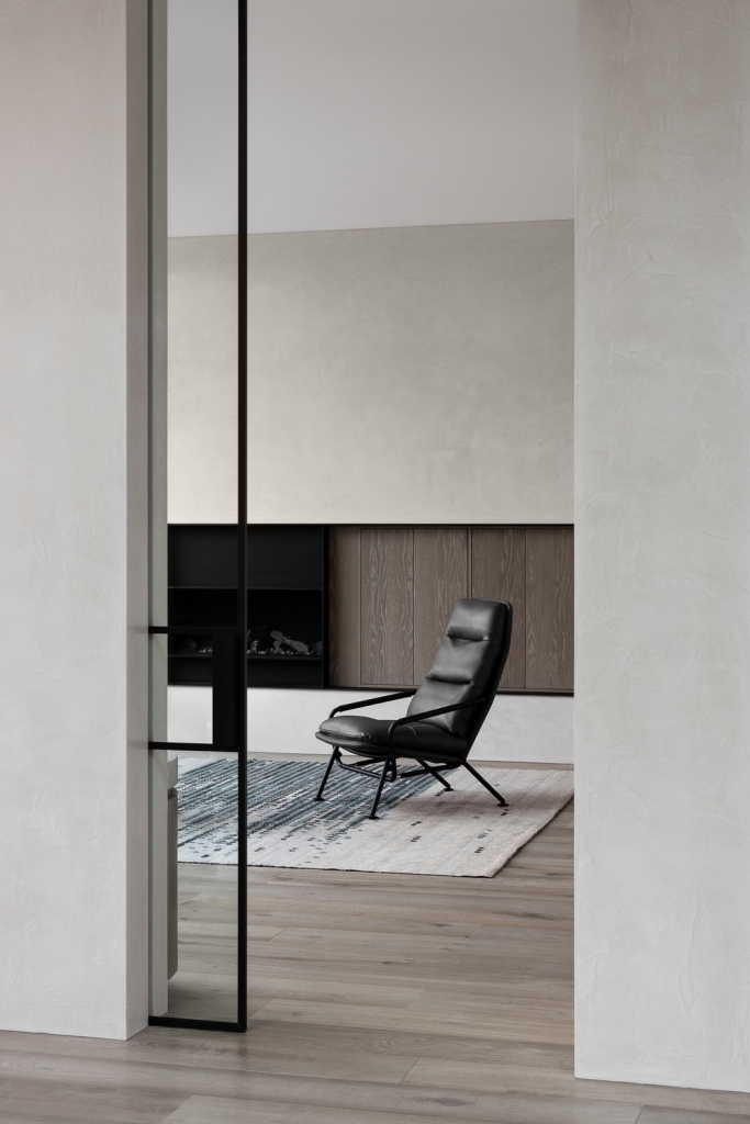 The Penthouse At Thirty Anderson By Rob Mills Architecture & Interiors Issue 08 Feature The Local Project Image 04