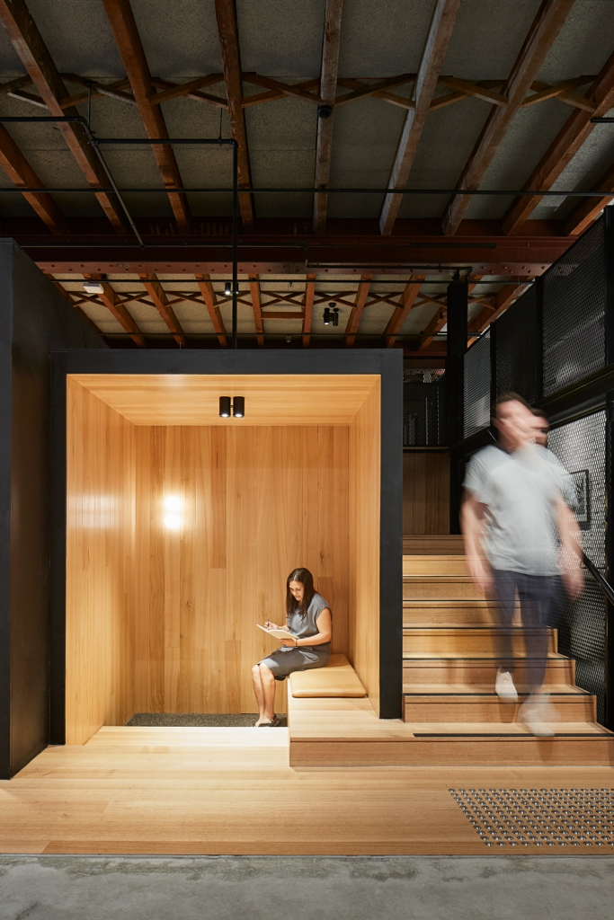 Alfred Stables By Architects Eat Issue 08 Feature The Local Project Image 13