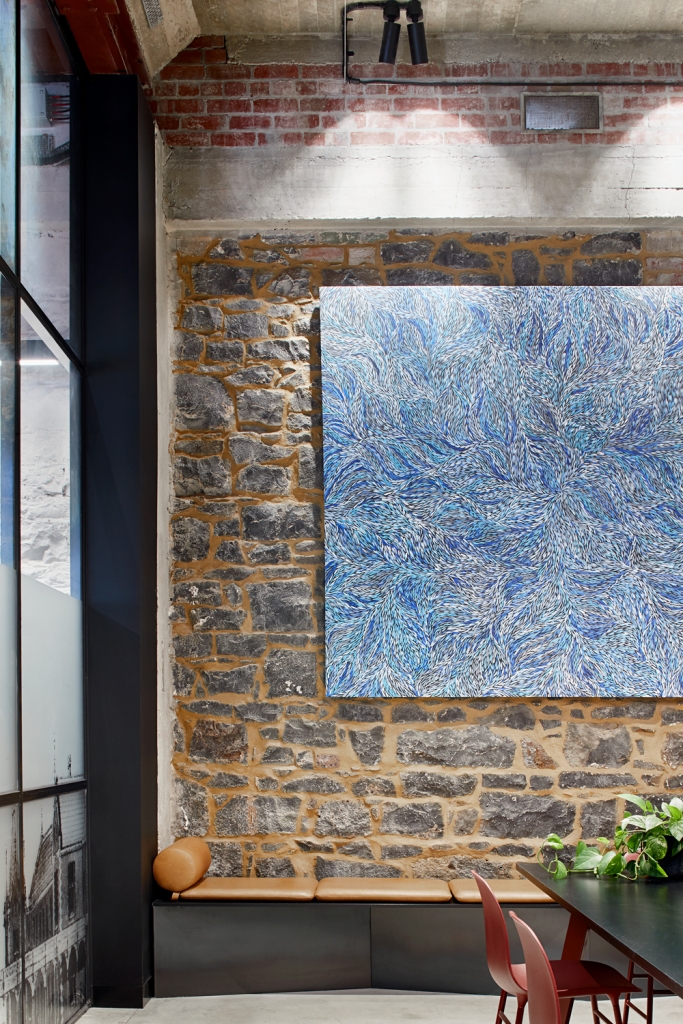 Alfred Stables By Architects Eat Issue 08 Feature The Local Project Image 19