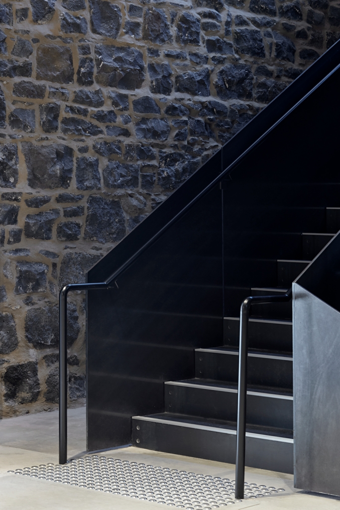 Alfred Stables By Architects Eat Issue 08 Feature The Local Project Image 21