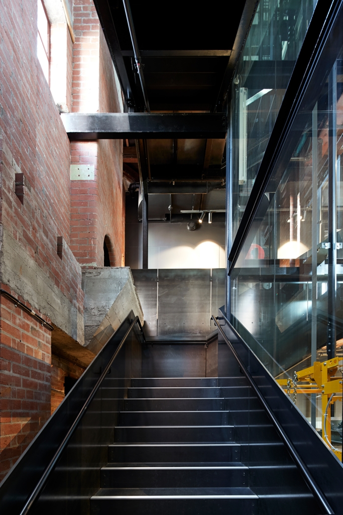 Alfred Stables By Architects Eat Issue 08 Feature The Local Project Image 46