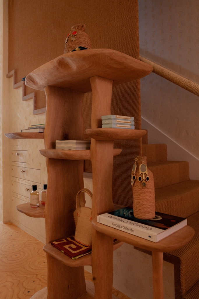Lucy Folk William Street By Tamsin Johnson Issue 08 Feature The Local Project Image 10